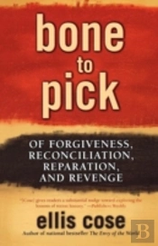 Bone To Pick