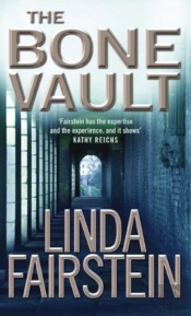 Bone Vault