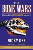 Bone Wars: Clash Of The Dinosaur Hunters