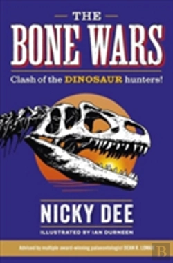 Bertrand.pt - Bone Wars: Clash Of The Dinosaur Hunters