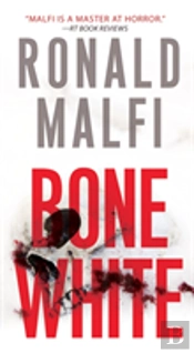 Bone White