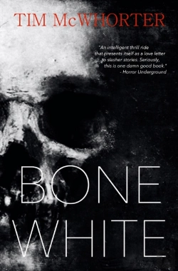 Bertrand.pt - Bone White