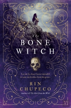 Bertrand.pt - Bone Witch