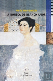 Boneca De Blanco Amor, A