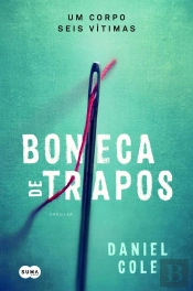 Boneca De Trapos
