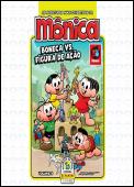 Bonecas vs. Figuras de Ação