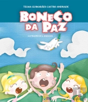 Boneco Da Paz