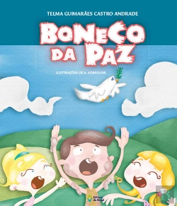 Bertrand.pt - Boneco Da Paz