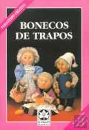 Bonecos de Trapos