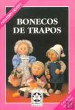 Bertrand.pt - Bonecos de Trapos