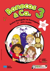 Bonecos & Ca. 3 - Nível A1