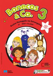 Bonecos & Ca. 3 - Nível A1