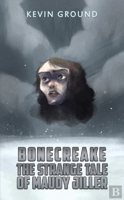 Bertrand.pt - Bonecreake: The Strange Tale Of Maudy Jiller