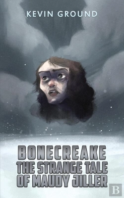 Bertrand.pt - Bonecreake: The Strange Tale Of Maudy Jiller