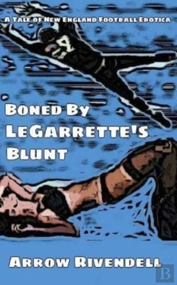 Bertrand.pt - Boned By Legarrette'S Blunt