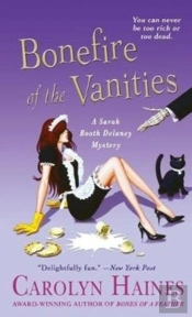 Bonefire Of The Vanities