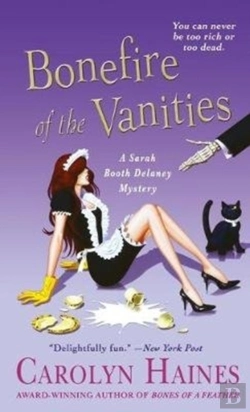 Bertrand.pt - Bonefire Of The Vanities