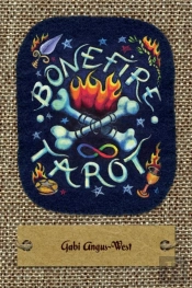 Bonefire Tarot