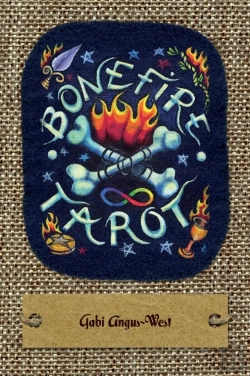 Bertrand.pt - Bonefire Tarot