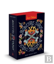 Bonefire Tarot