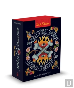 Bertrand.pt - Bonefire Tarot