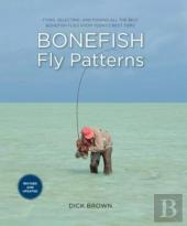 Bonefish Fly Patterns