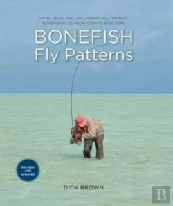 Bertrand.pt - Bonefish Fly Patterns