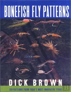 Bertrand.pt - Bonefish Fly Patterns