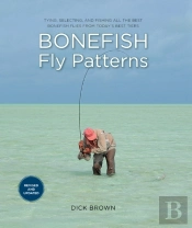 Bonefish Fly Patterns
