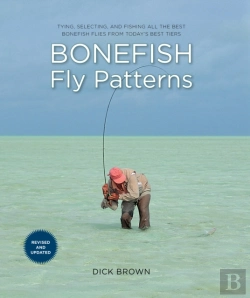Bertrand.pt - Bonefish Fly Patterns