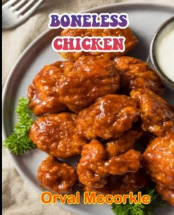 Bertrand.pt - Boneless Chicken