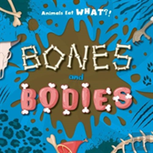 Bones And Bodies