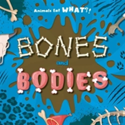 Bertrand.pt - Bones And Bodies