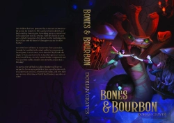 Bertrand.pt - Bones And Bourbon