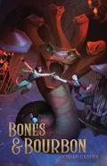 Bones And Bourbon