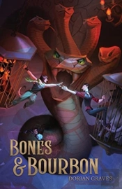 Bones And Bourbon