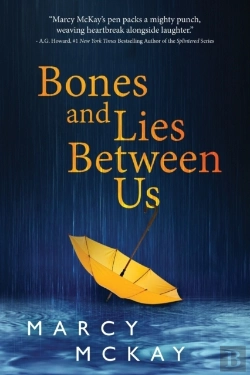 Bertrand.pt - Bones And Lies Between Us