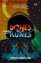 Bones And Runes
