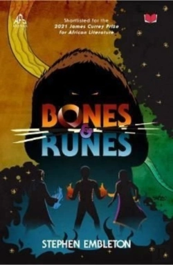 Bertrand.pt - Bones And Runes