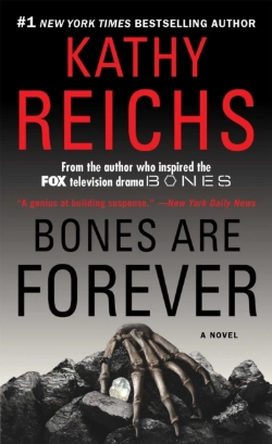 Bertrand.pt - Bones Are Forever