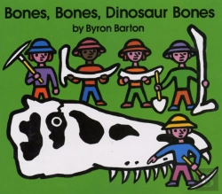 Bertrand.pt - Bones, Bones, Dinosaur Bones