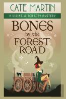 Bones By The Forest Road