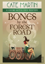 Bones By The Forest Road