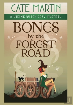 Bertrand.pt - Bones By The Forest Road