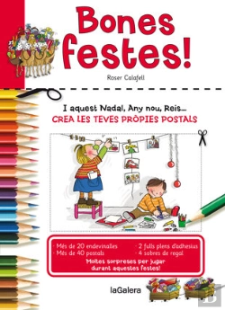 Bertrand.pt - Bones Festes!