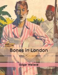 Bones In London