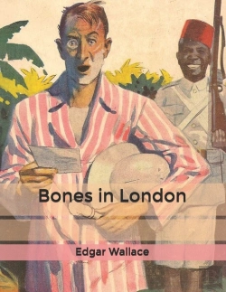 Bertrand.pt - Bones In London