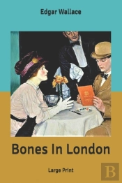 Bones In London