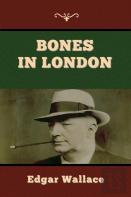 Bones In London
