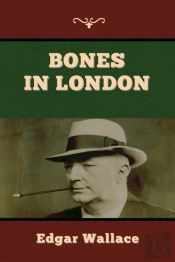Bones In London